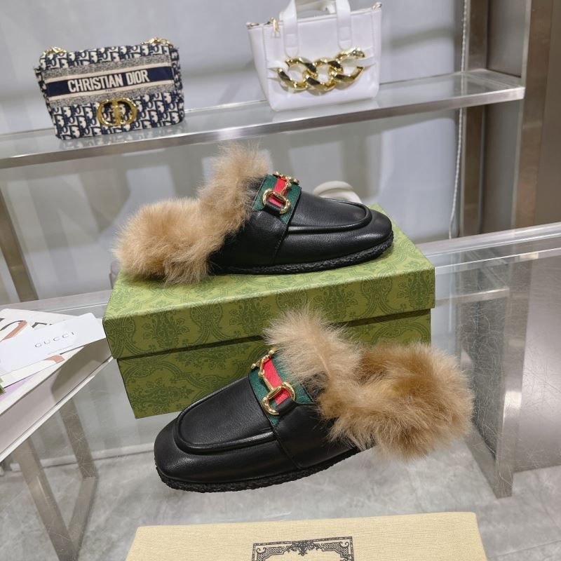 Gucci Slippers